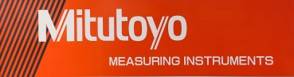 MITUTOYO